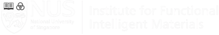 NUS Institute for Functional Intelligent Materials