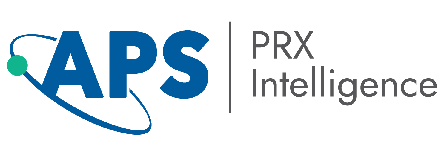 PRX Intelligence Logo