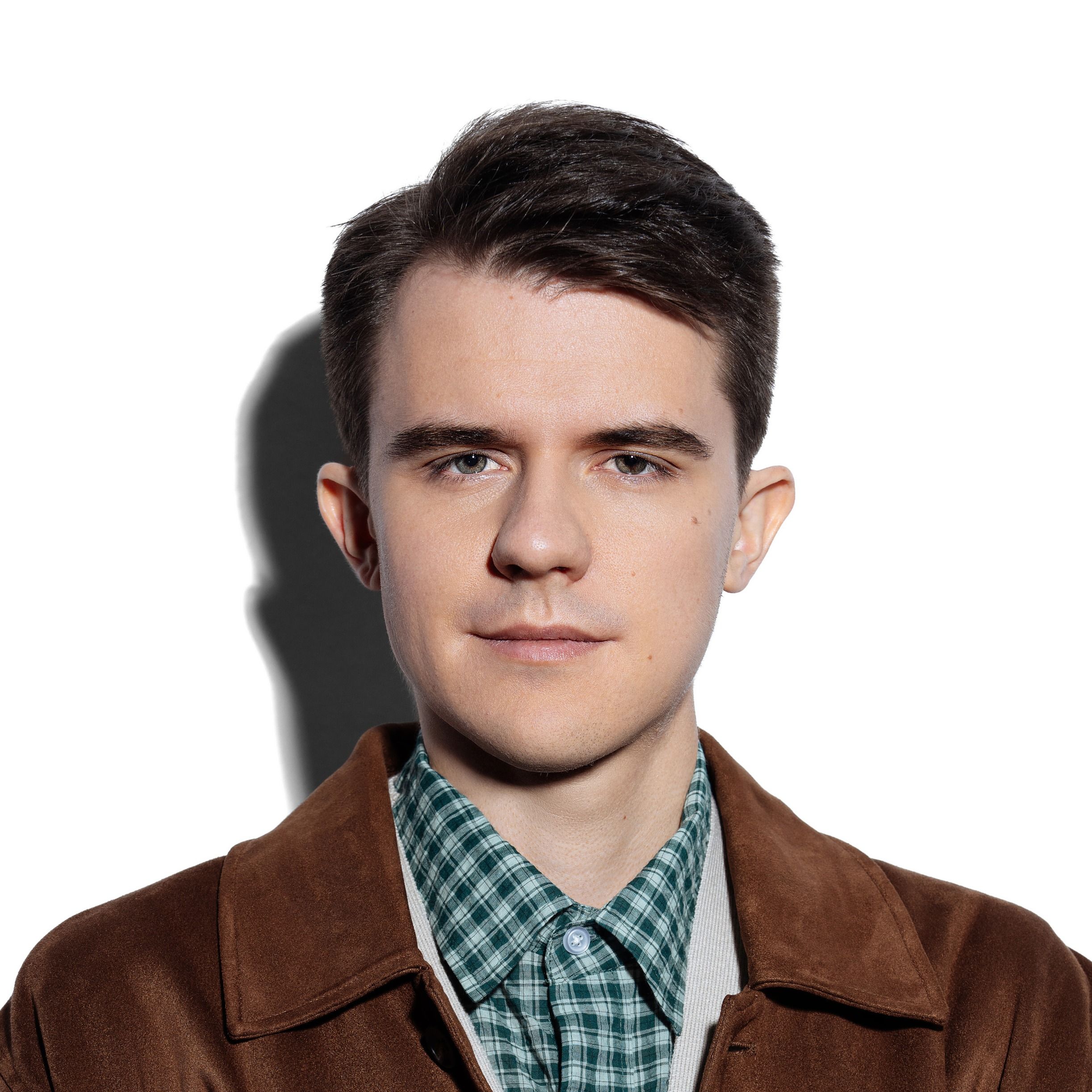 Nikita Kazeev