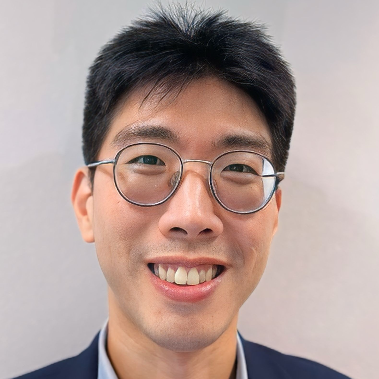 Benjamin Chen