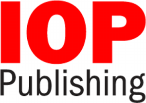IOP Publishing