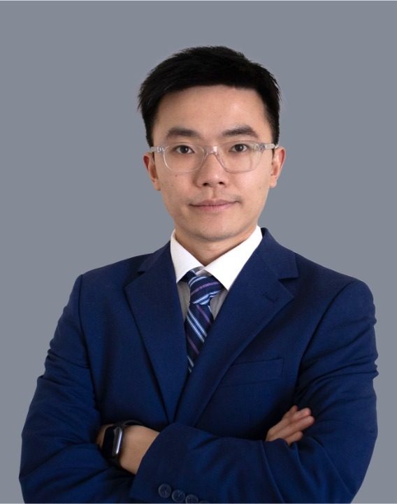 Pengfei Ou