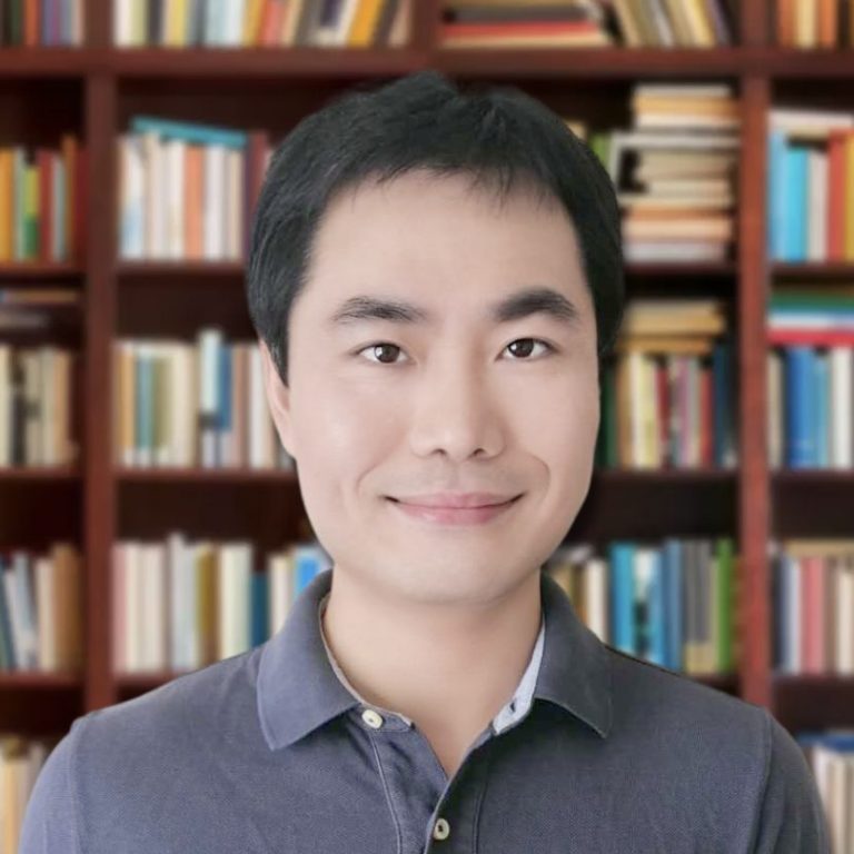 Haizhao Yang