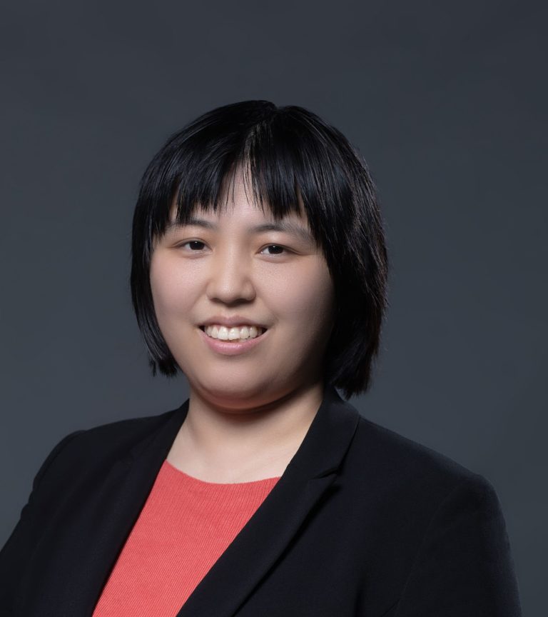 Yizhou Zhu