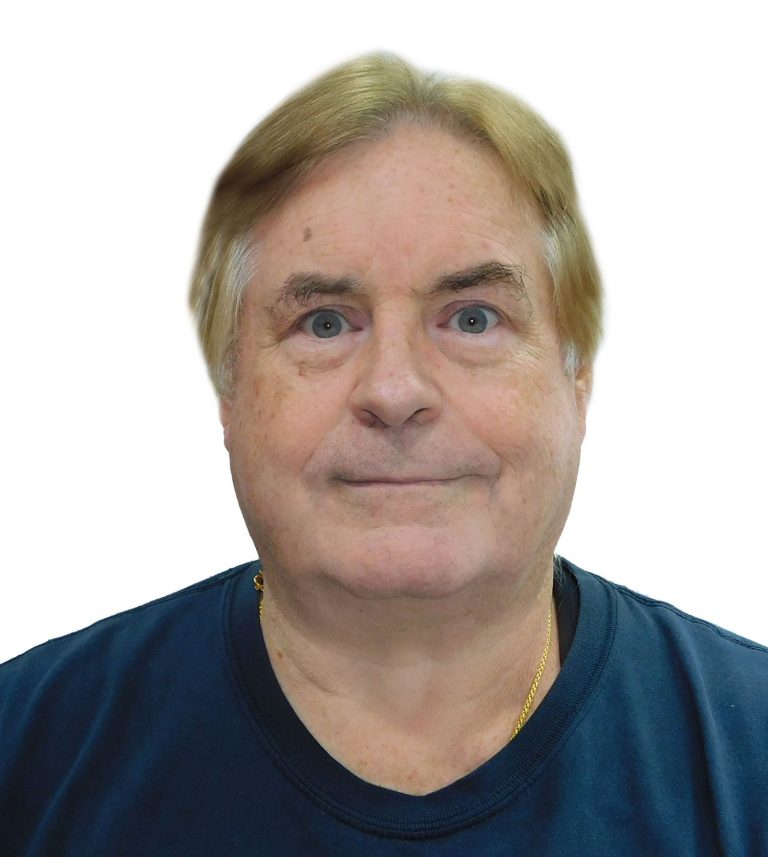 Jeff Adie