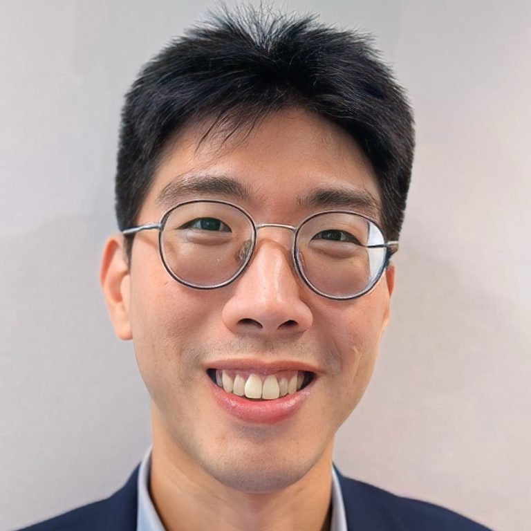 Benjamin Chen