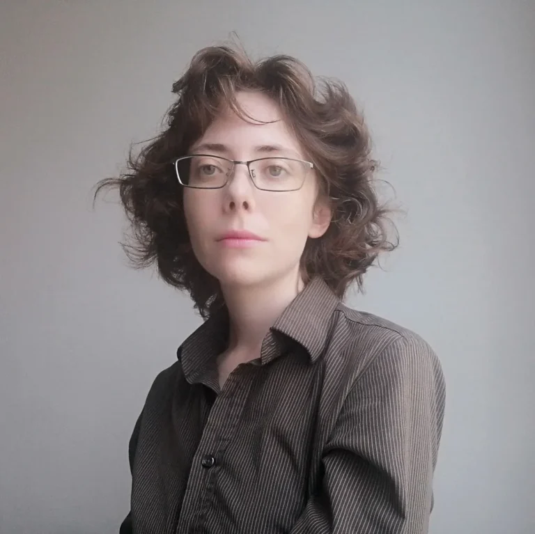 Jennifer Dodgson