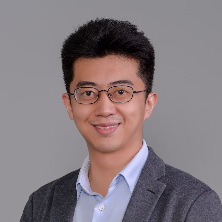 Qianxiao Li