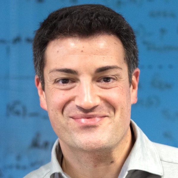 Marco Bernardi