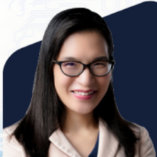 Nancy F. Chen