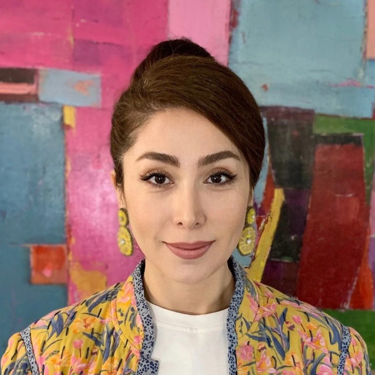 Nasim Abdollahi