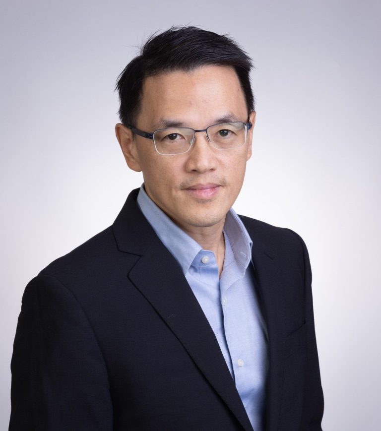 Shyue Ping Ong