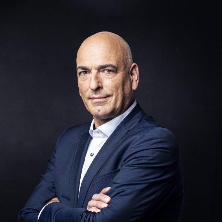 Ulrich S. Schubert