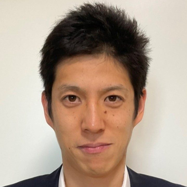 Shoichi Matsuda