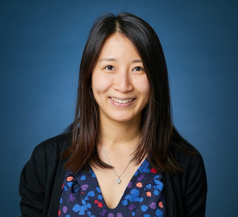 Beatrice Soh