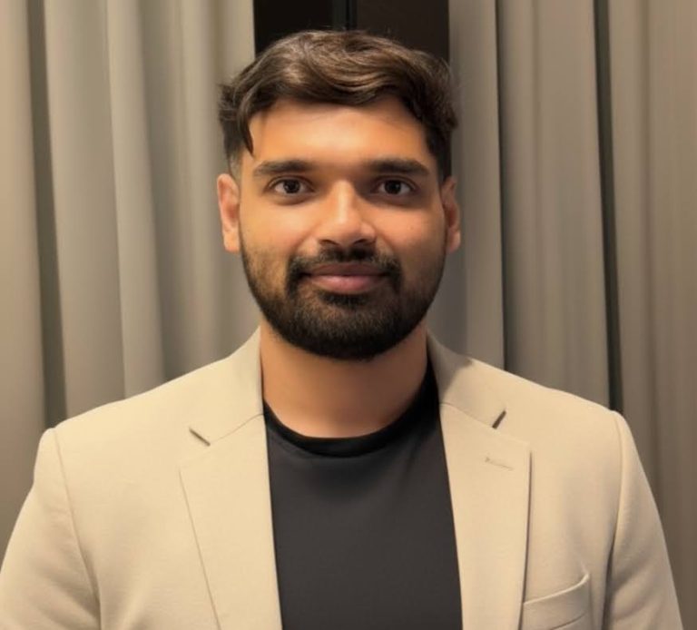 Vivek Natarajan