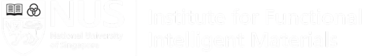 Institute for Functional Intelligent Materials, National University of Singapore